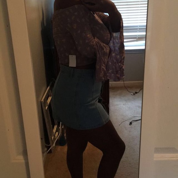 Brand new forever 21 - Picture 2 of 3